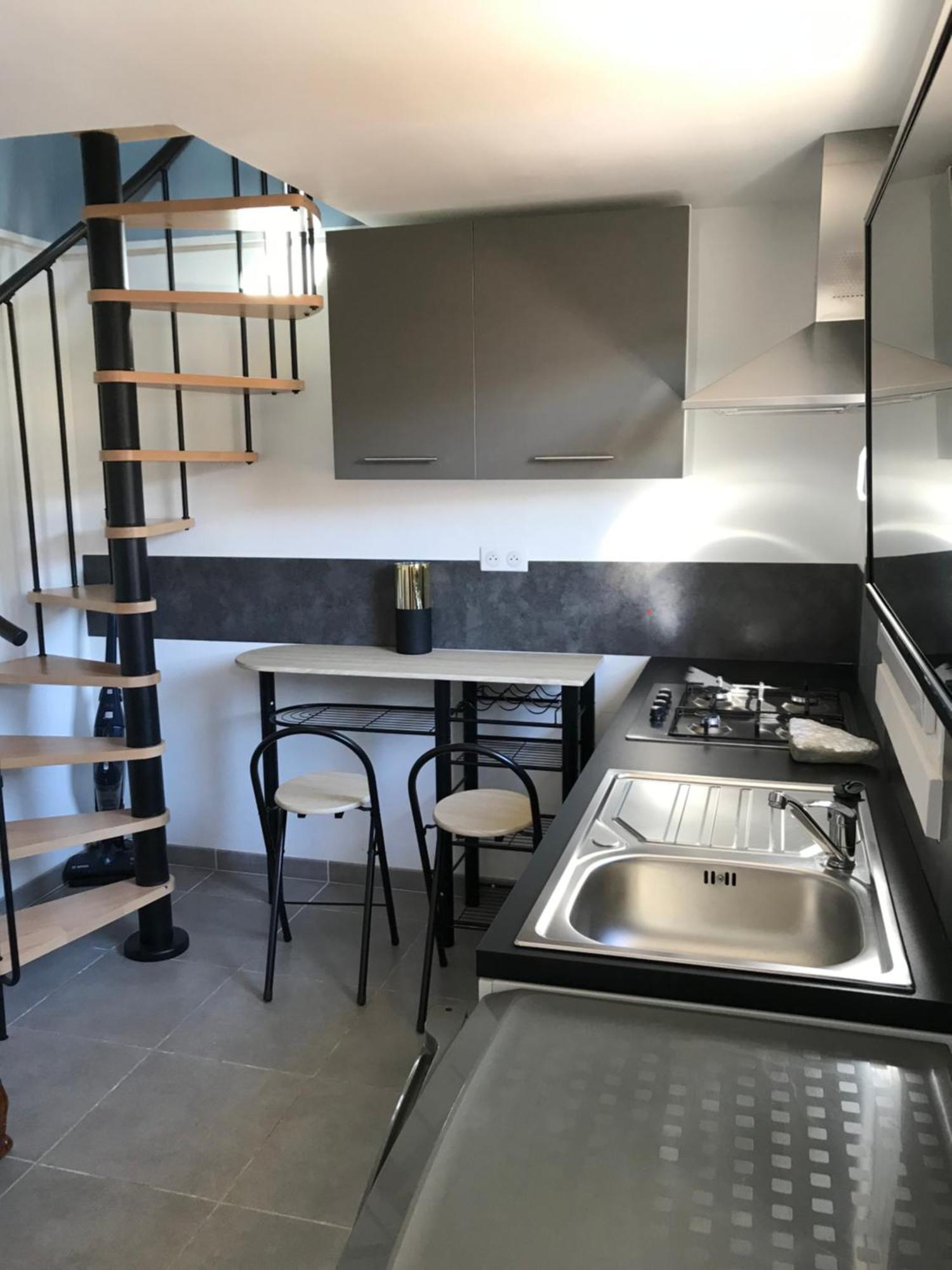 Jolie Maisonnette Auxerre Dış mekan fotoğraf